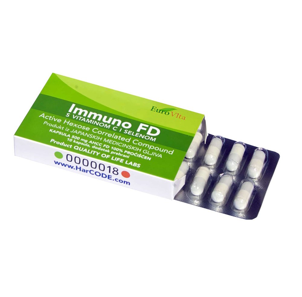 13540192-3.jpg Immuno FD 500mg x 10 kapsula - Slika 1