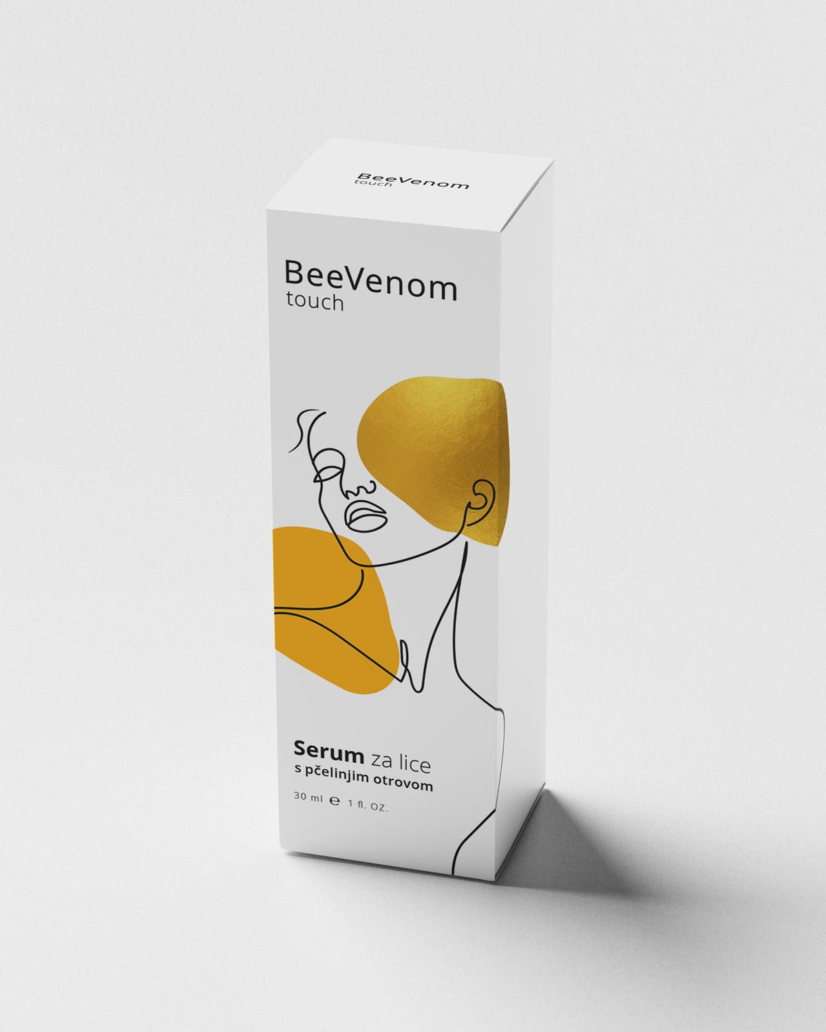 2-3.jpg Serum za lice 30ml- BeeVenom touch - Slika 1