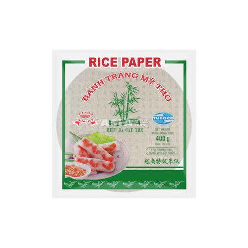 2506-3.jpg Rižin papir za proljetne rolice 22cm - Slika 1