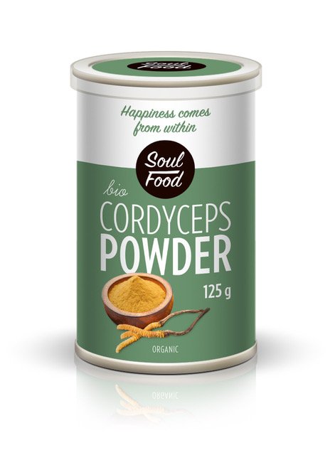 Kordiceps-u-prahu_125-g-3.jpg Cordyceps u prahu BIO 125g Soul Food - Slika 1