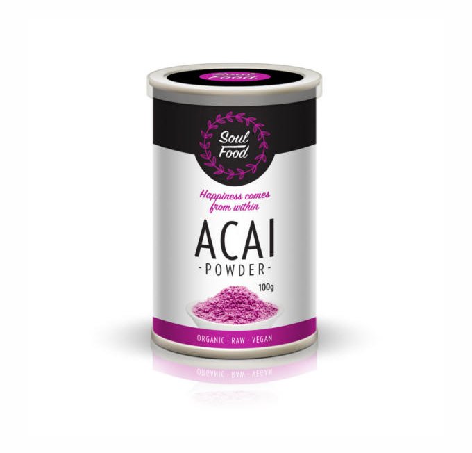 acai-3.jpg Acai u prahu BIO 100g - Slika 1