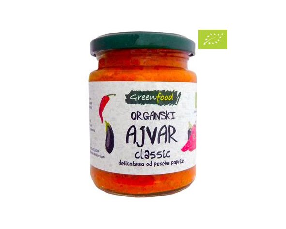 ajvar_classic_greenfood_2048x-3.jpg Ajvar blagi organski 260g - Slika 1