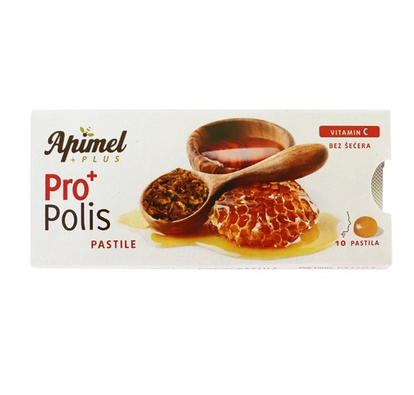 apimel-propolis-pastile-60-3.jpg Propolis pastile za grlo - Slika 1