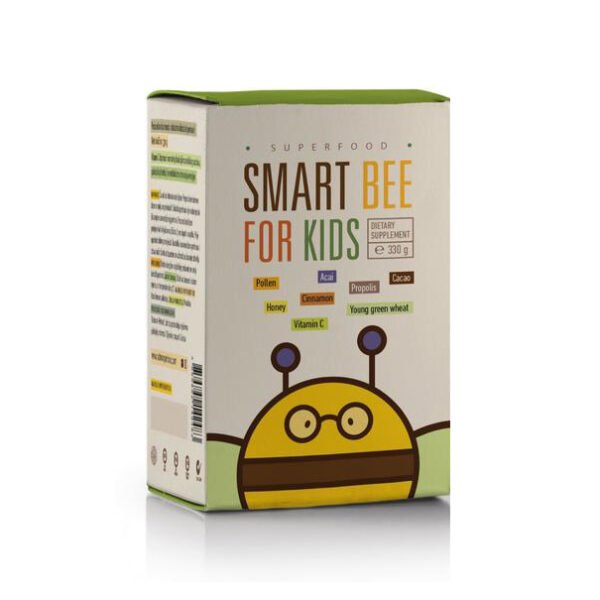 Bee 4 kids 330g