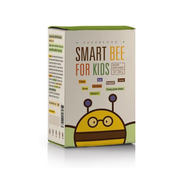 bee_4_kids_330g-3.jpg Bee 4 kids 330g - Slika 1
