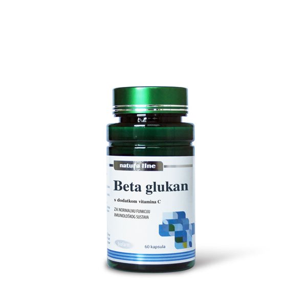 beta-glukan-kapsule-3.jpg Beta glukan 1,3/1,6 s dodatkom vitamin C (a60) - Slika 1