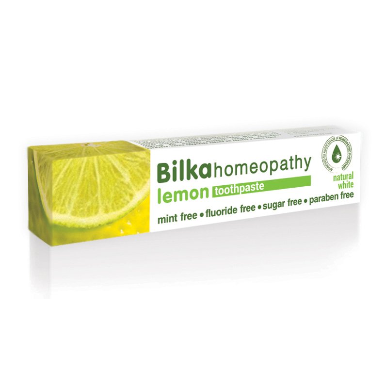 bilka_homeopathylimun_copy-3.jpg Homeopatic Lemon - Zubna pasta 75ml - Slika 1