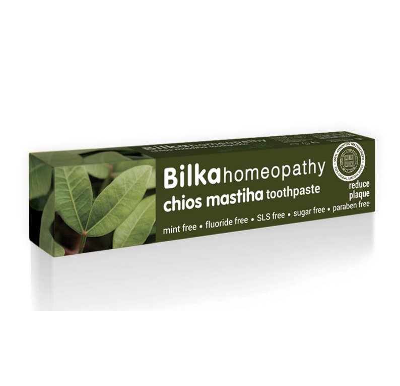 bilka_homeopathymastika_copy-3.jpg Natural Chios Mastiha - Pasta za zube 75ml - Slika 1