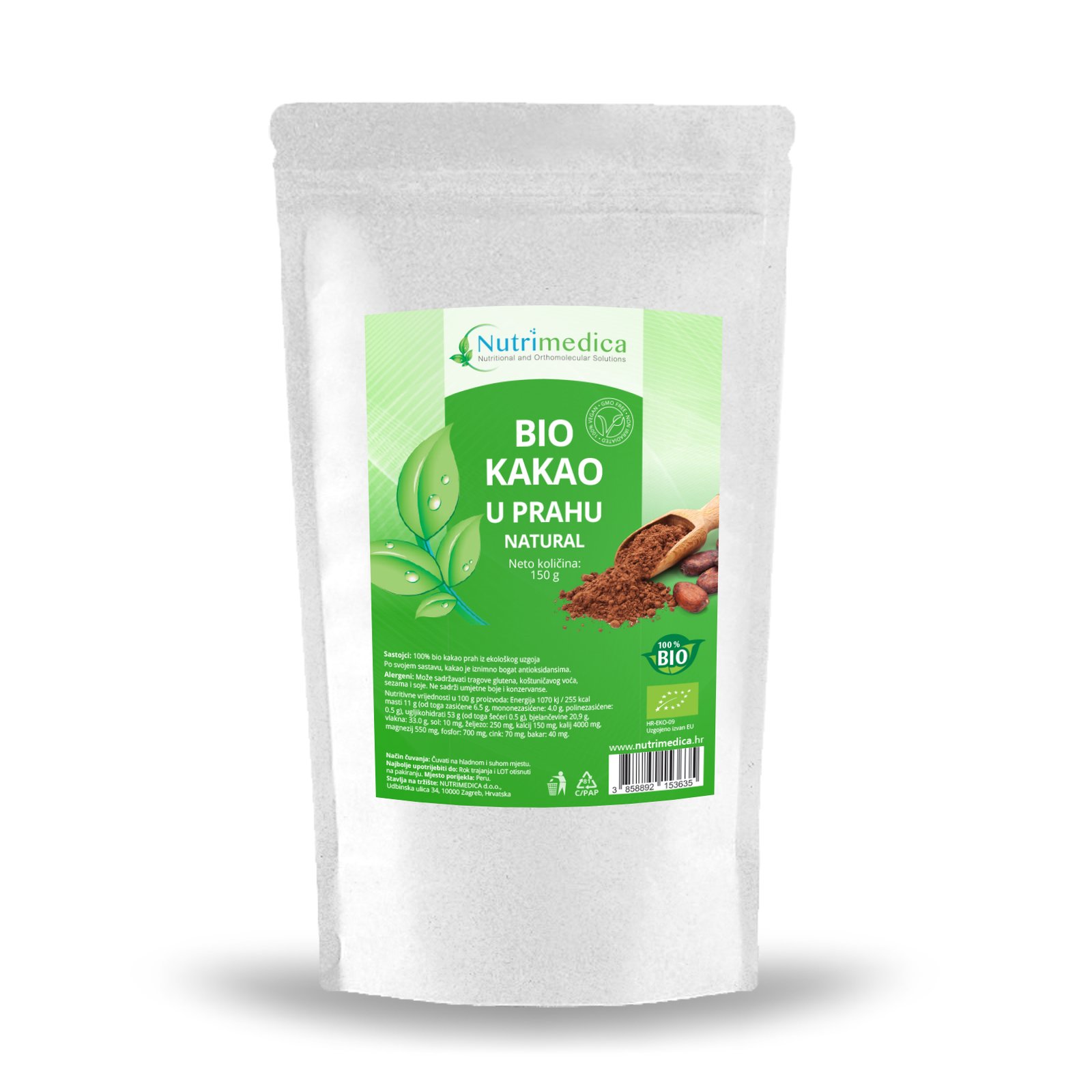 bio-kakao-u-prahu-natural-150g-20261-3.jpg Bio kakao prah natural 150g - Slika 1