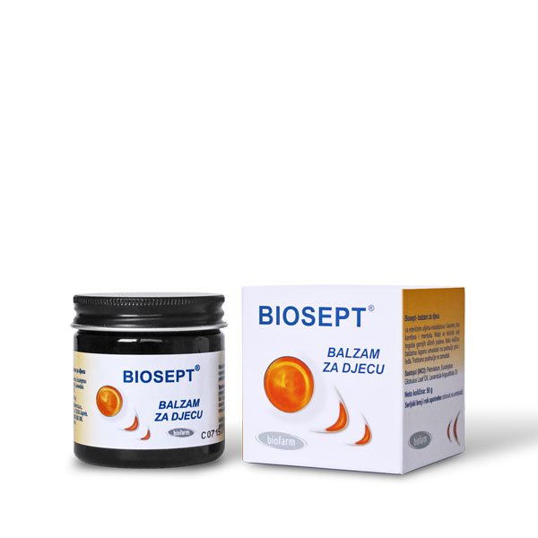 SPXLL Balzam za djecu (50 g) - Slika 1