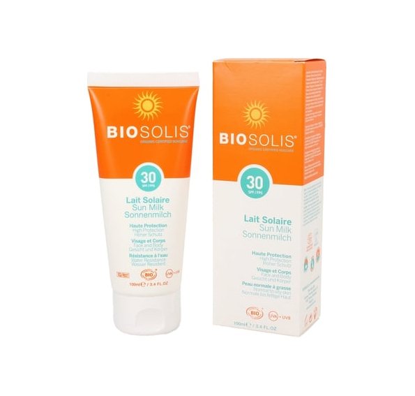biosolis-mlijeko-za-suncanje-za-tijelo-i-lice-zf-30-100-ml-1206357-hr-3.jpg Mlijeko za sunčanje SPF 30 lice/tijelo 100ml,bio - Slika 1