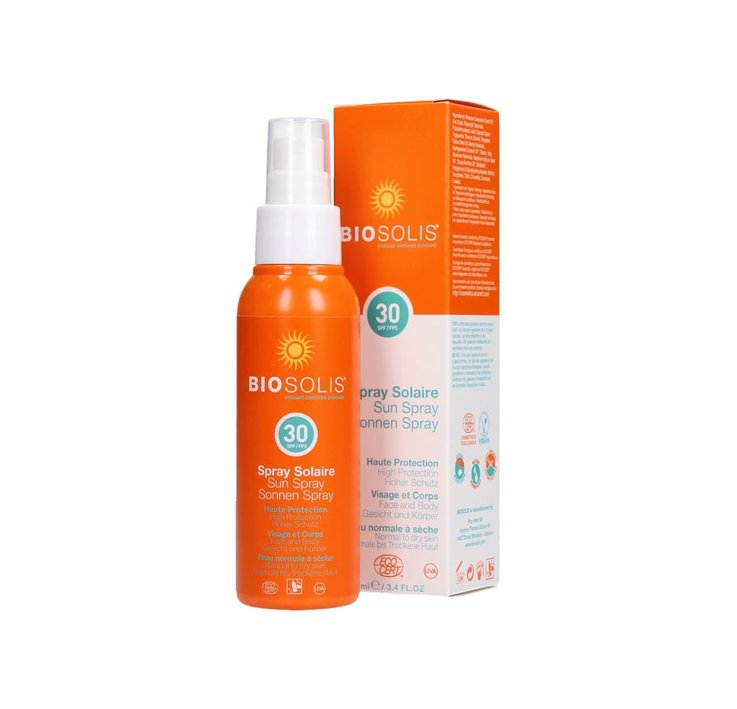 biosolis-sun-spray-spf-30-100-ml-1089166-en-3.jpg SPREJ ZA SUNČANJE SPF30, 100ML bio - Slika 1