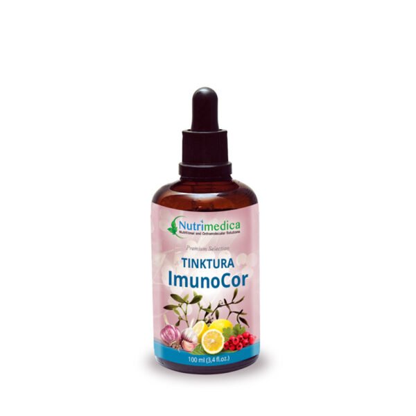 Tinktura ImunoCor 100 ml