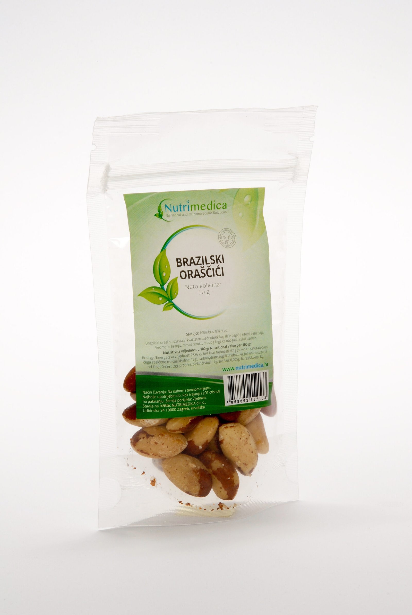brazilsko_orah-scaled-4.jpg Brazilski orah 50 g Nutrimedica - Slika 1