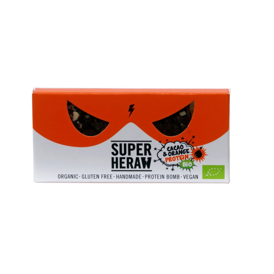 cacao_orange_protein_front_copy_exieox8e8j-3.png Energetska pločica Cacao & Orange Protein BIO Superheraw 55g - Slika 1