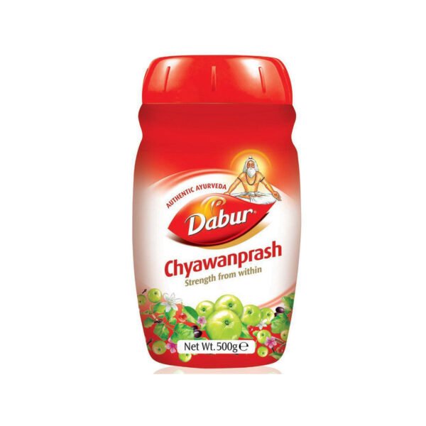 Chyawanprash Dabur 500g