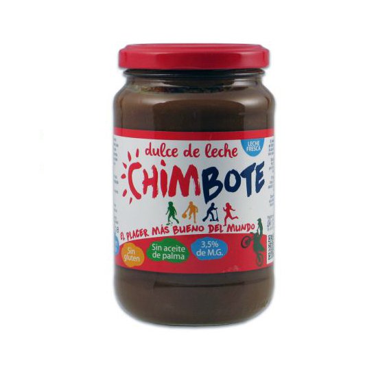 dulce_430g_0-3.jpg Dulce de leche, 430 g - Slika 1