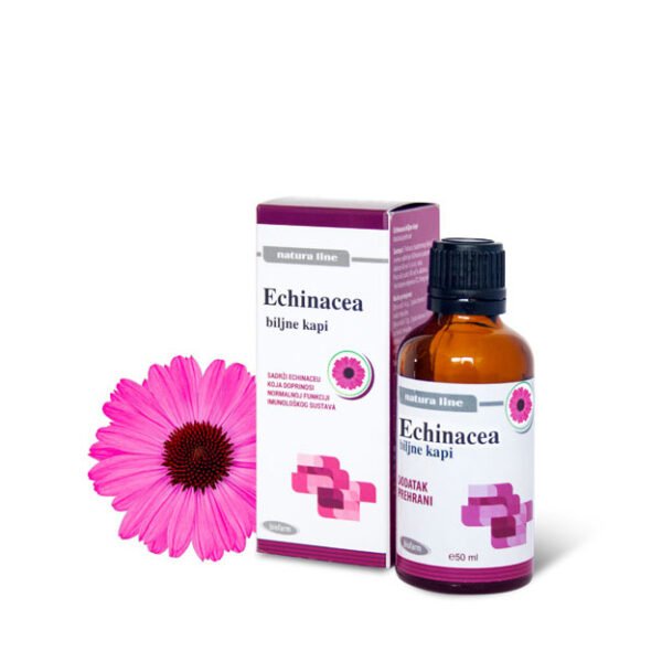 Echinacea kapi (50 ml)
