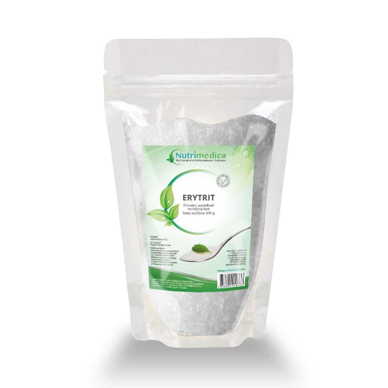 erytrit-500-g-3.jpg Eritrit (eritritol) – prirodni zaslađivač s 0 kalorija 500g - Slika 1