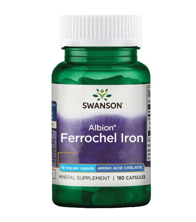ferrochel_iron_18mg_kapsule_copy-3.jpg Željezo bisglicinat u keliranom obliku 18mg x 100 kapsula - Slika 1