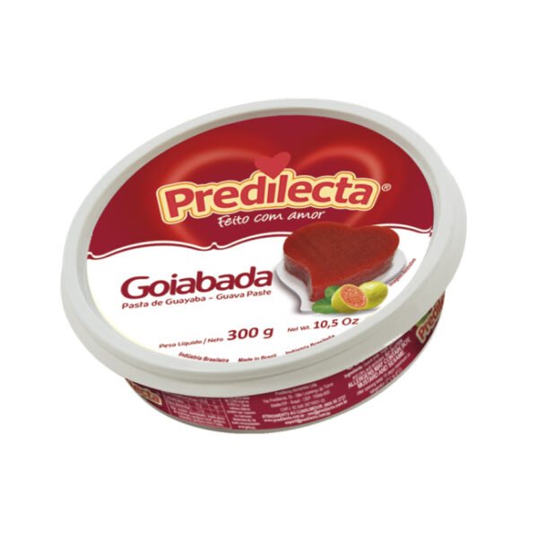 Goiabada (guava pasta) 600 g