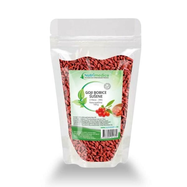 Goji bobice 100g