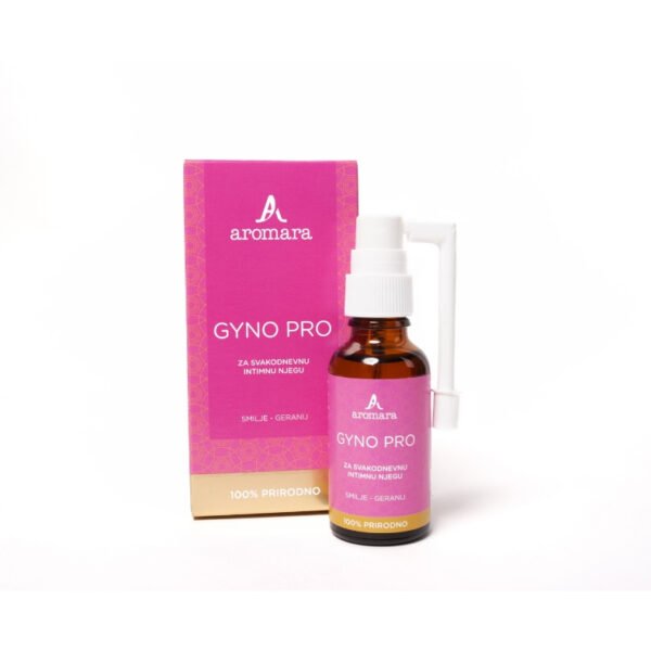 GYNO PRO 30 ml