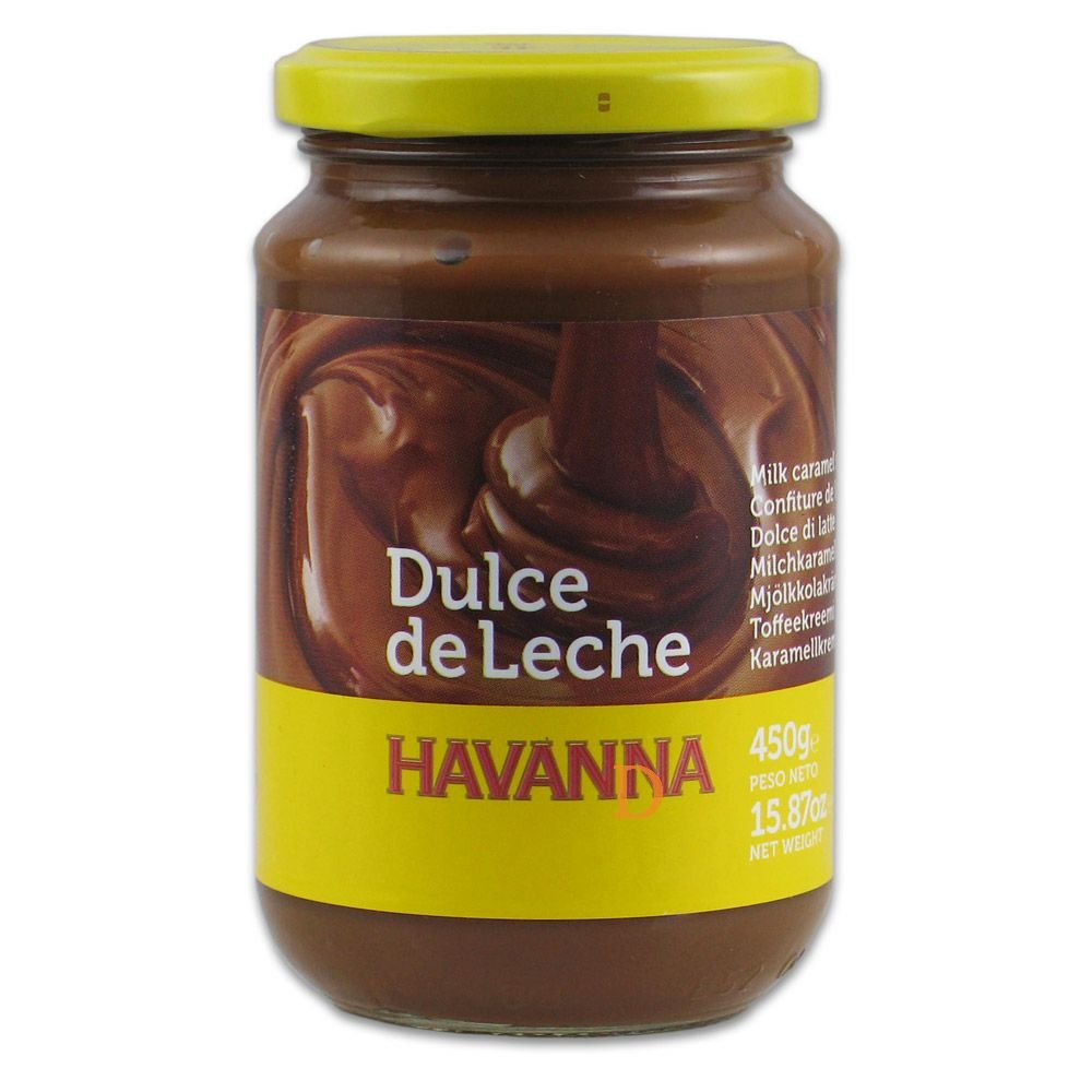 havana-dulce-de-leche-3.jpg Dulce de leche 450 g - Slika 1