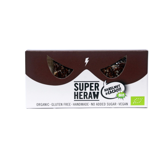 hazelnut_cacao_front_copy_sxextmctqa-3.png Energetska pločica Hazelnut & Cacao BIO Superheraw 45g - Slika 1