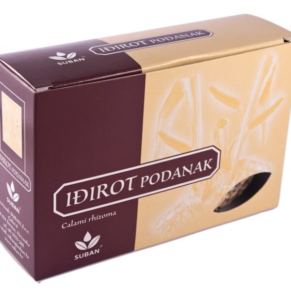 Iđirot korijen 50g