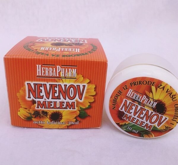 Nevenov melem 30 ml