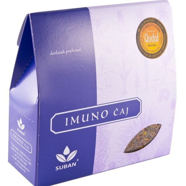 Imuno čaj 80g