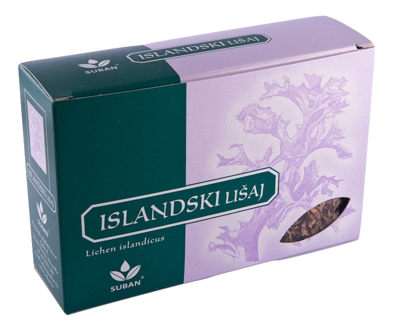 islandski_lisaj-3.jpg Islandski lišaj 40g - Slika 1