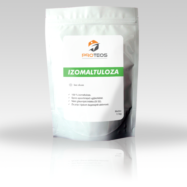 Izomaltuloza 1000g