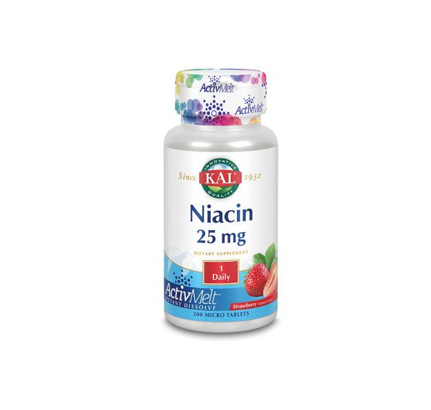 kal_niacin_activ-melt_200tbl-3.jpg KAL NIACIN ACTIV-MELT 200TBL - Slika 1