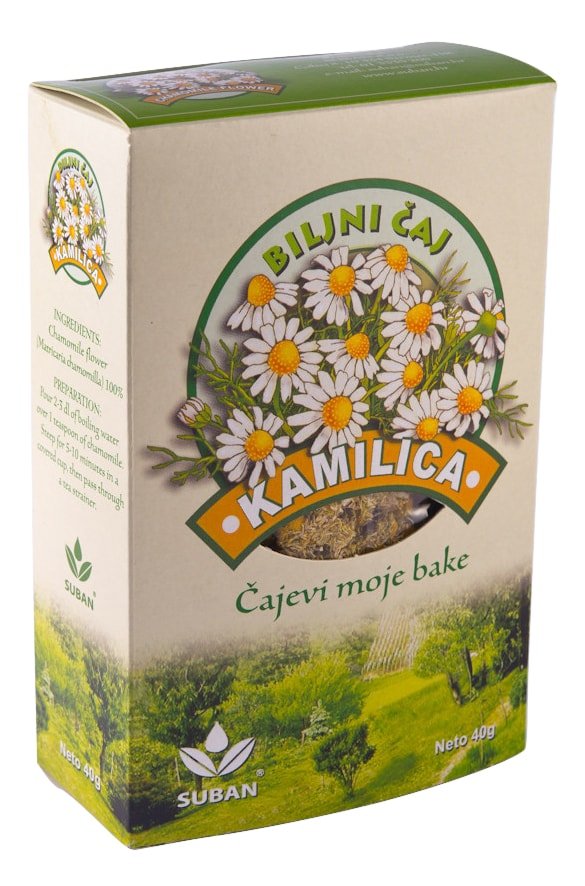 kamilica_cajevi_moje_bake-3.jpg Kamilica cvijet 40g - Čaj moje bake - Slika 1