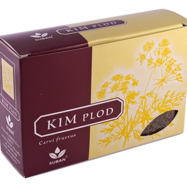 Kim plod 100g