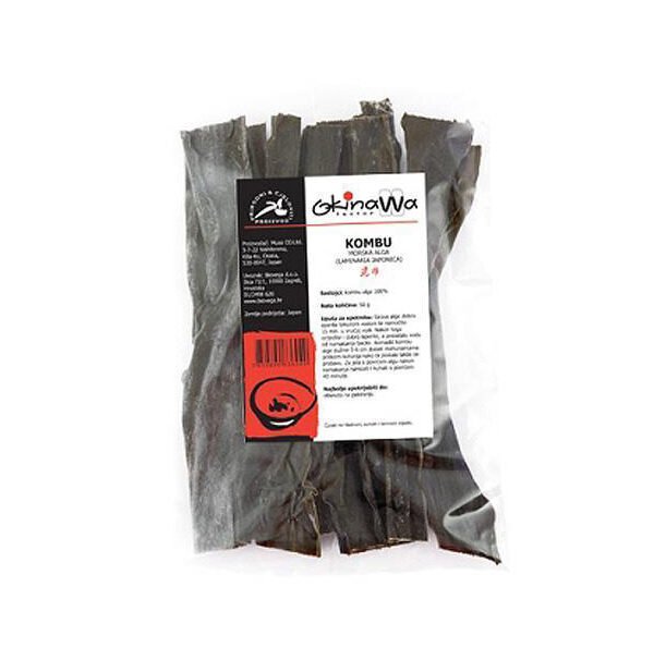 Kombu Okinawa 50g
