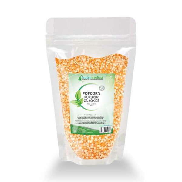 Kukuruz za kokice 500 g