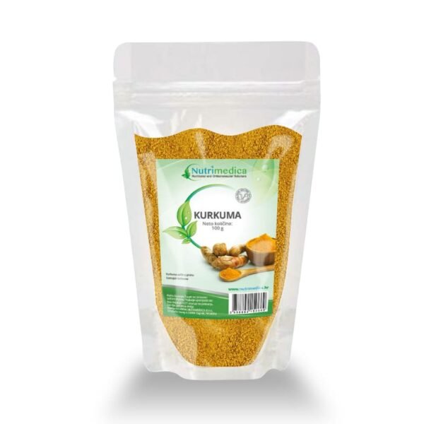 Kurkuma 100g