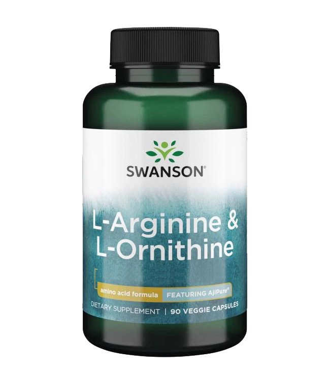l-arginine_i_l-ornithine_90vcaps_copy-3.jpg L-Arginine (AjiPure®) with L-Ornithine 500/250mg x 90 kapsula - Slika 1