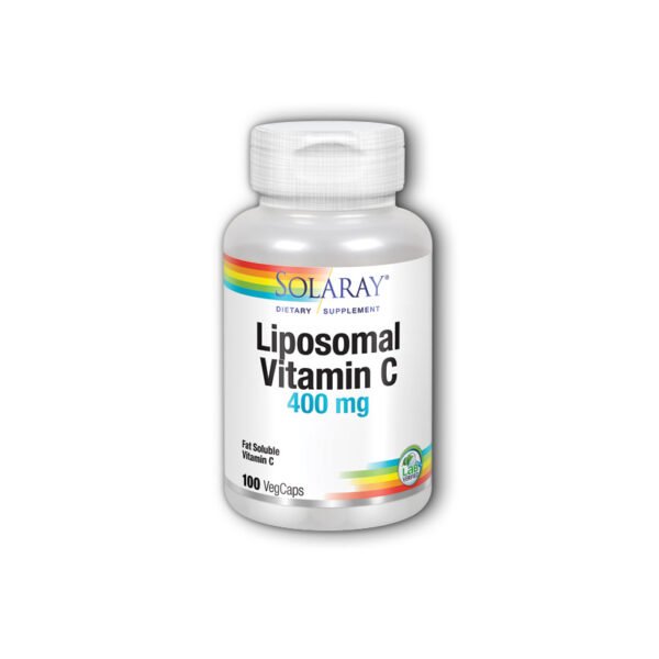 Liposomalni Vitamin C