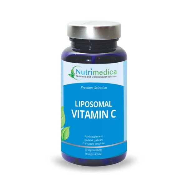 LIPOSOMALNI VITAMIN C
