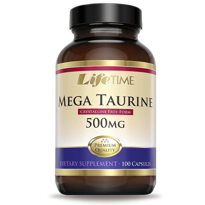lt-megataurine-700x700-1-3.png Mega Taurine 500mg x 100 kapsula - Slika 1