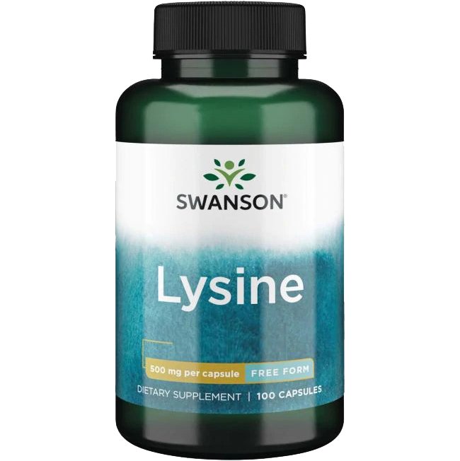 lysine_500mg_kapsule_copy-3.jpg L-Lysine 500mg x 100 kapsula - Slika 1