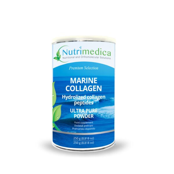 Collagen marine - riblji kolagen 200 g