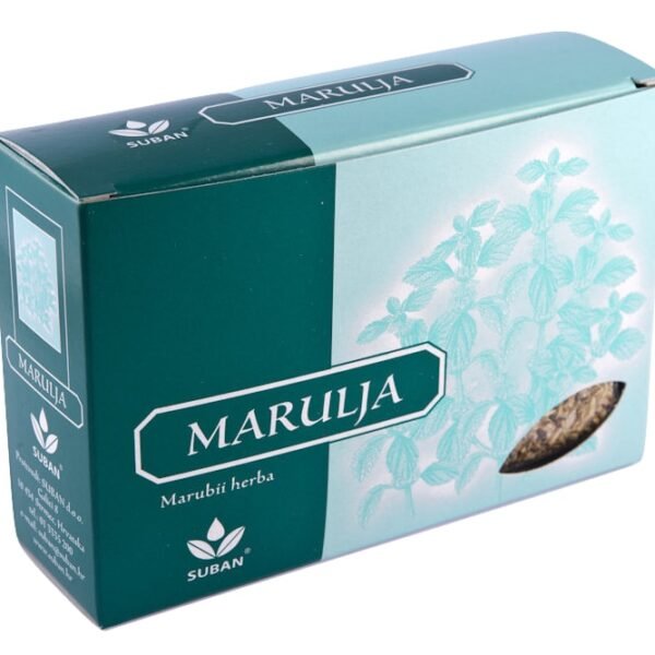 Marulja biljka 40g