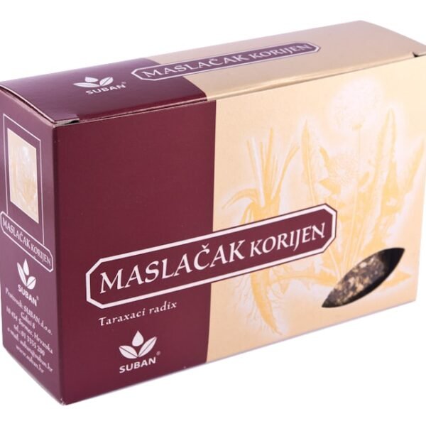 Maslačak korijen 50g