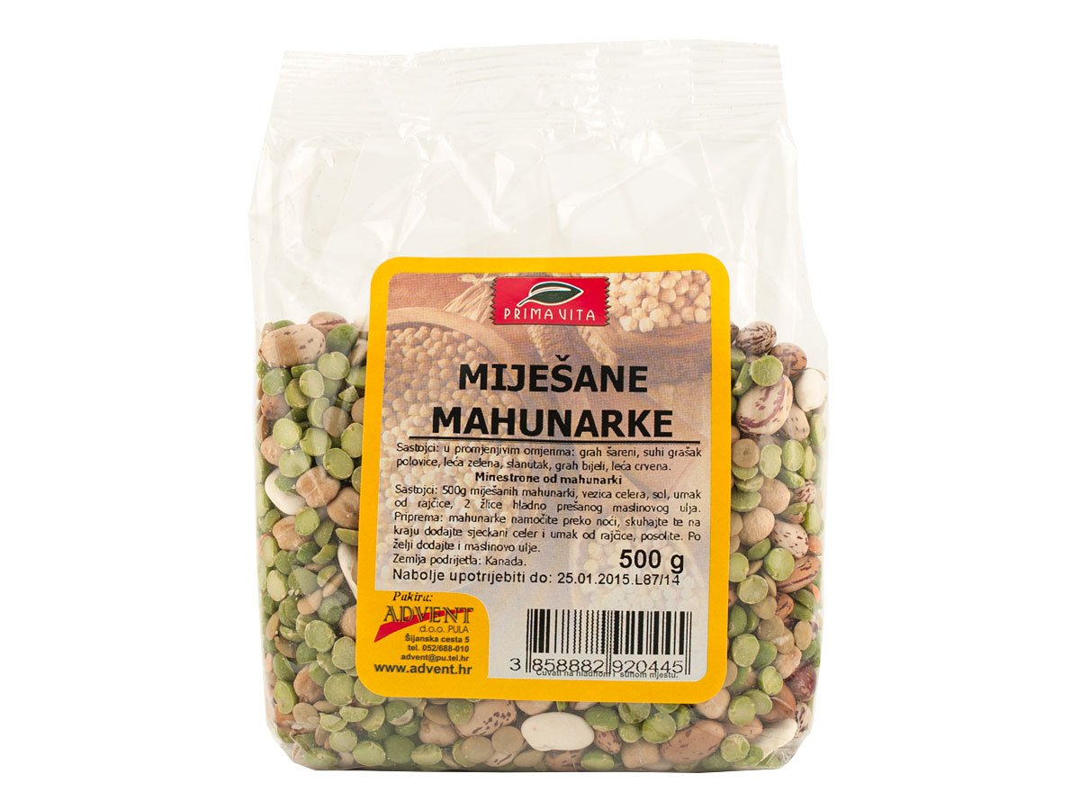 mijesanemahunarke500gprimavita_52f4a29232ef6-3.jpg Miješane mahunarke 500g - Slika 1
