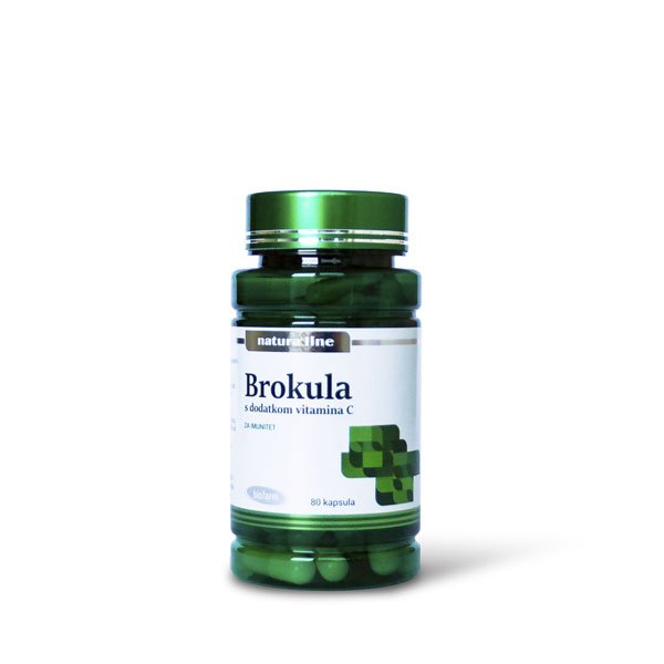 SPXLL Brokula + vitamin C (a80) - Slika 1